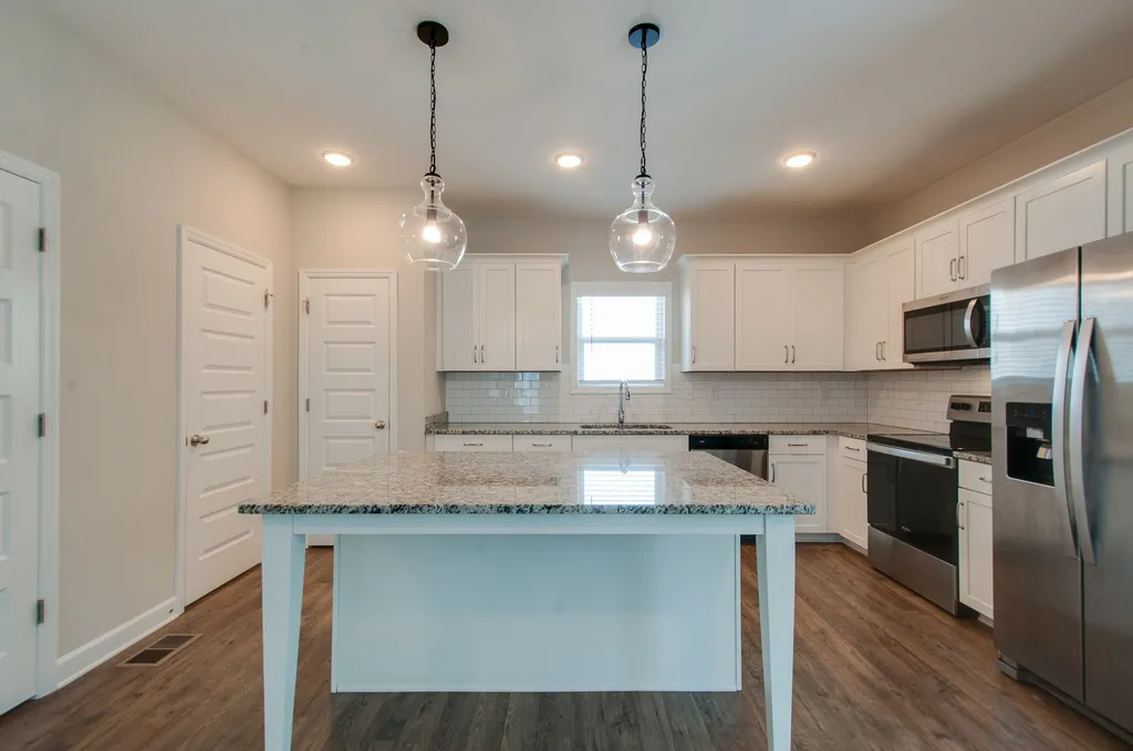 620 Parkvue Place Drive Nashville TN 37221
