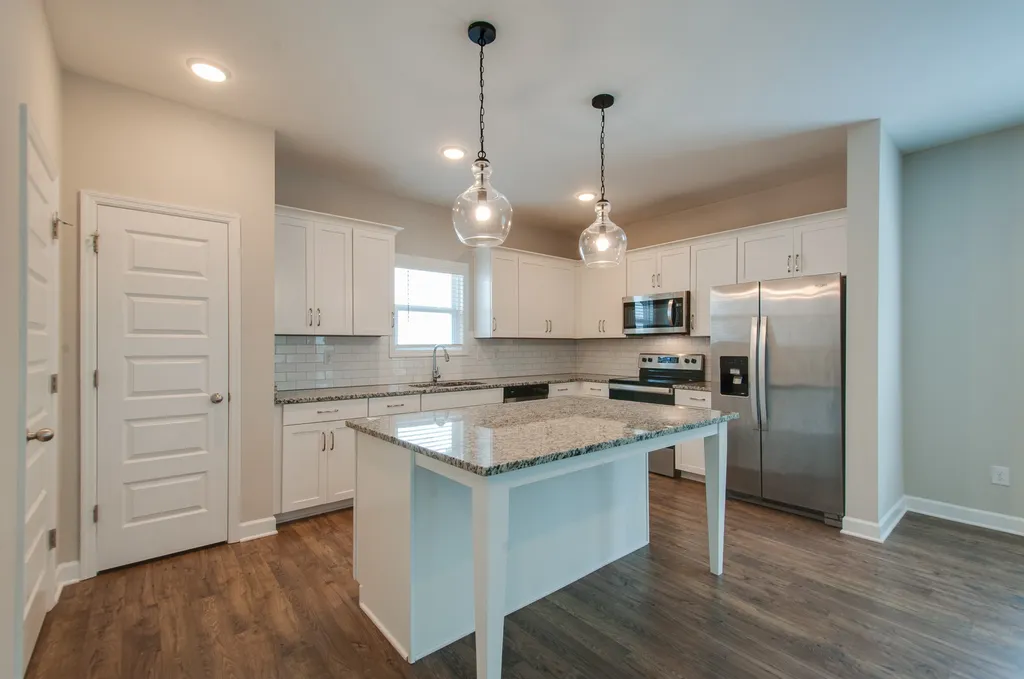 620 Parkvue Place Drive Nashville TN 37221