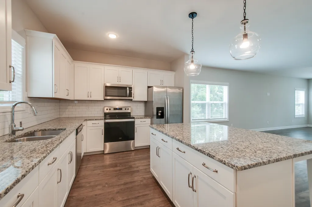 620 Parkvue Place Drive Nashville TN 37221