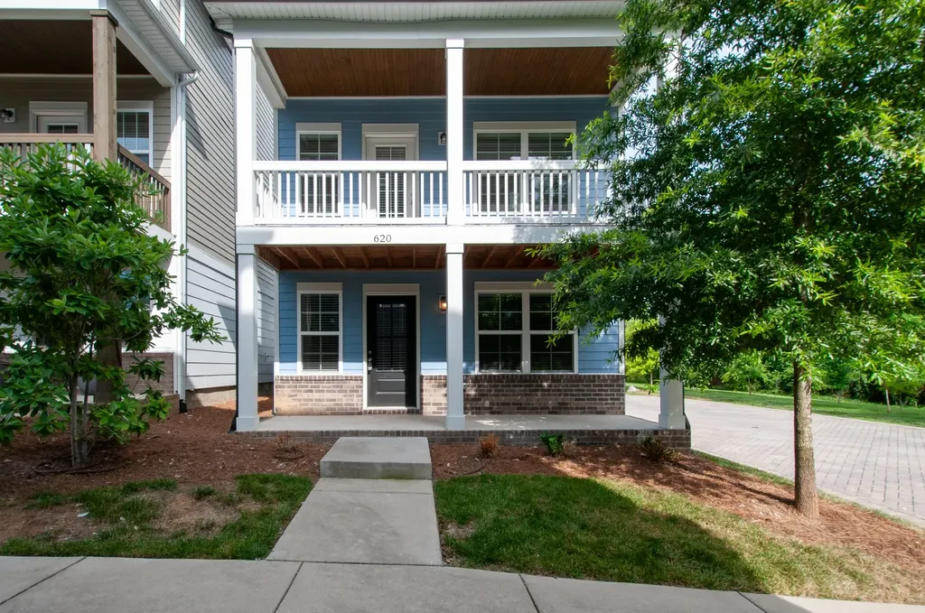 620 Parkvue Place Drive Nashville TN 37221
