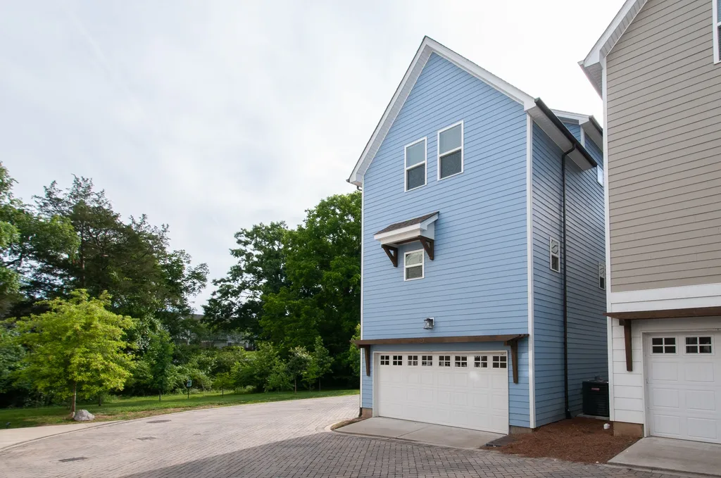 620 Parkvue Place Drive Nashville TN 37221
