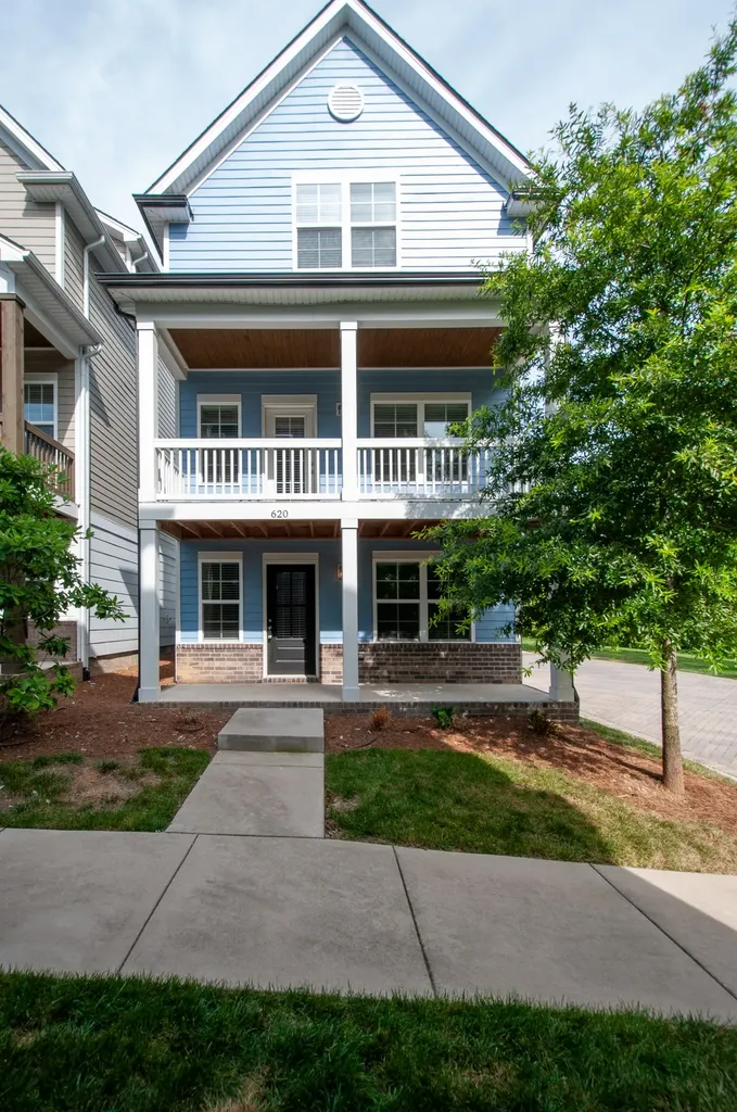 620 Parkvue Place Drive Nashville TN 37221