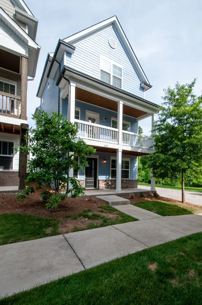 620 Parkvue Place Drive Nashville TN 37221