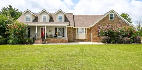 7219 Sylar Road Ooltewah TN 37363