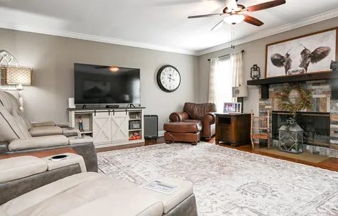 7219 Sylar Road Ooltewah TN 37363