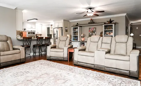 7219 Sylar Road Ooltewah TN 37363