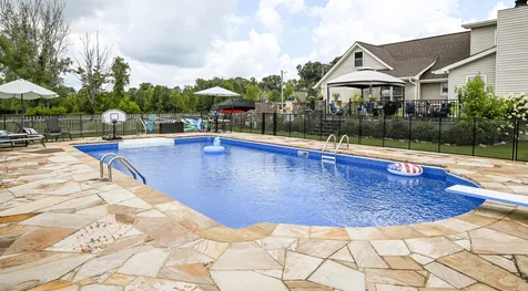 7219 Sylar Road Ooltewah TN 37363