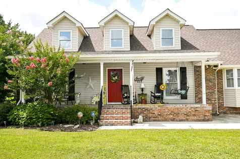 7219 Sylar Road Ooltewah TN 37363