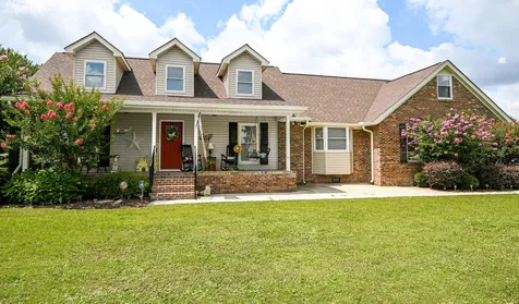 7219 Sylar Road Ooltewah TN 37363