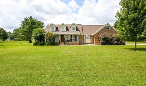 7219 Sylar Road Ooltewah TN 37363