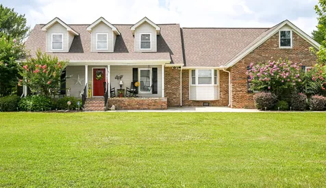 7219 Sylar Road Ooltewah TN 37363