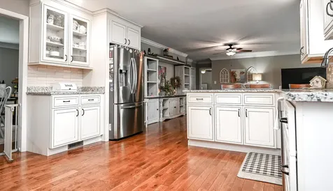7219 Sylar Road Ooltewah TN 37363
