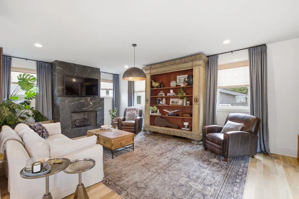 1520 Litton Avenue Nashville TN 37216