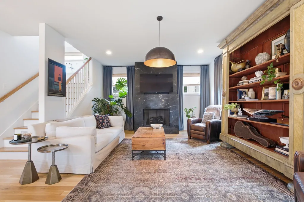 1520 Litton Avenue Nashville TN 37216