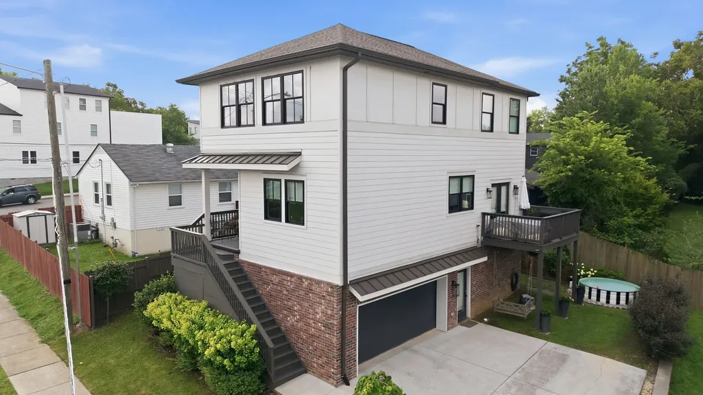 1520 Litton Avenue Nashville TN 37216