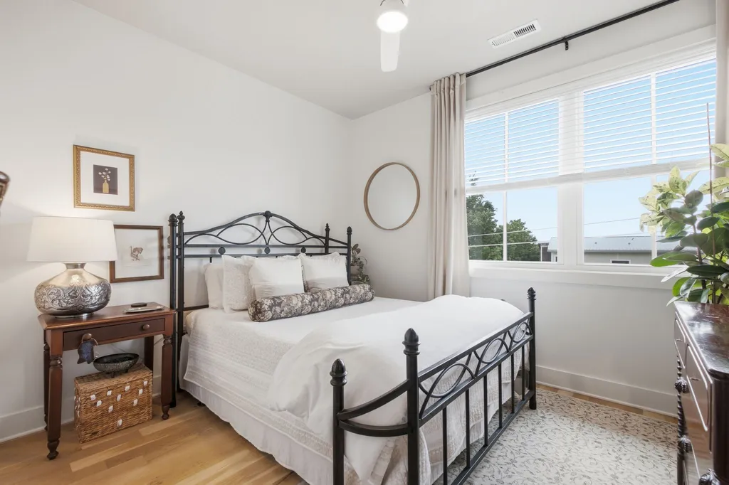 1520 Litton Avenue Nashville TN 37216