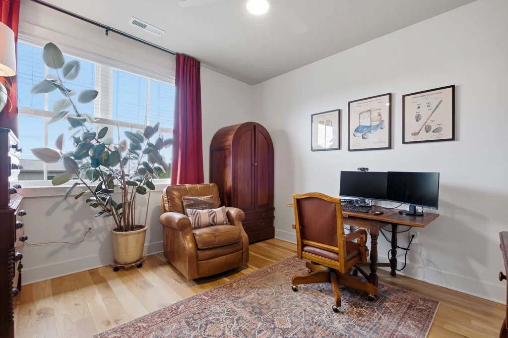 1520 Litton Avenue Nashville TN 37216