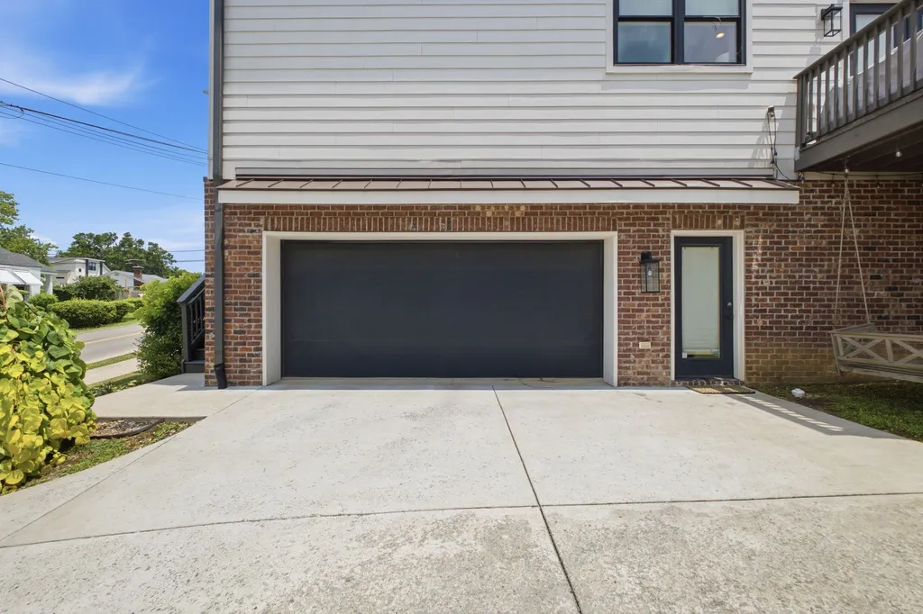 1520 Litton Avenue Nashville TN 37216
