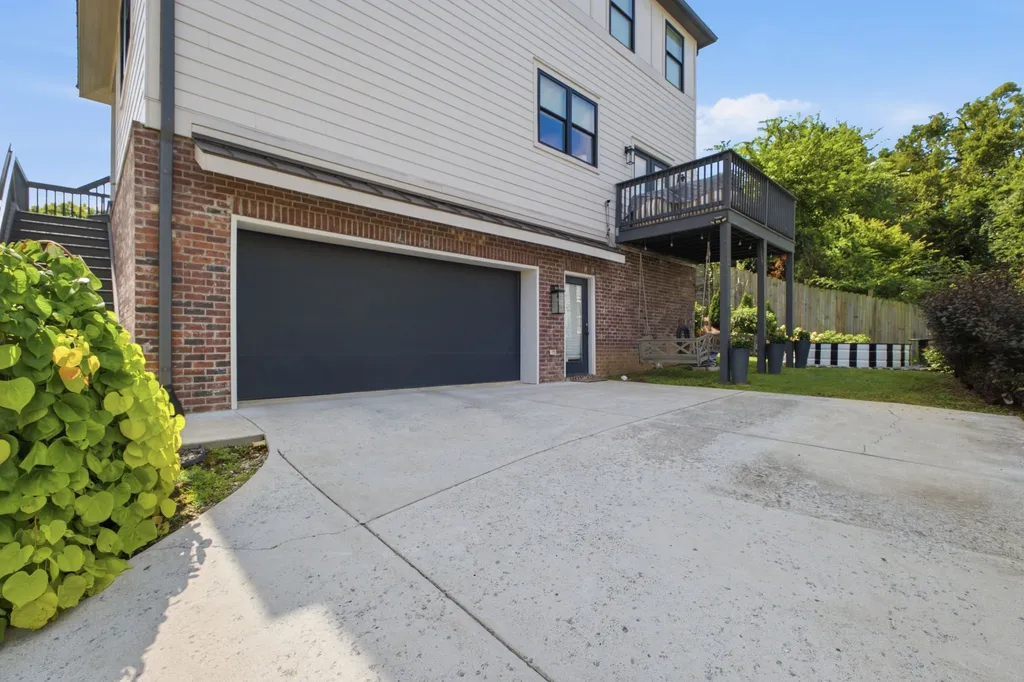 1520 Litton Avenue Nashville TN 37216
