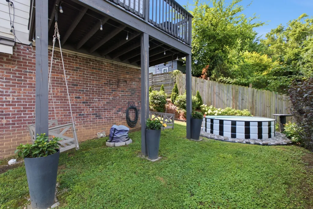 1520 Litton Avenue Nashville TN 37216