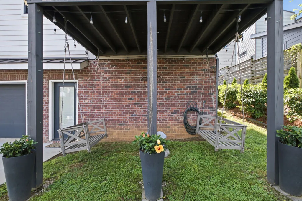 1520 Litton Avenue Nashville TN 37216