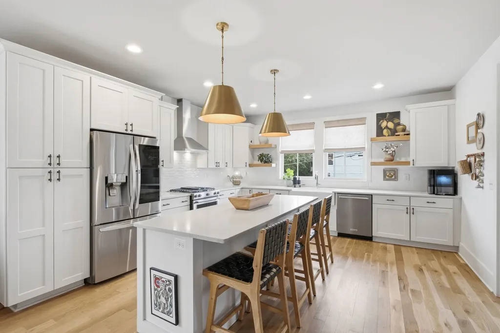 1520 Litton Avenue Nashville TN 37216