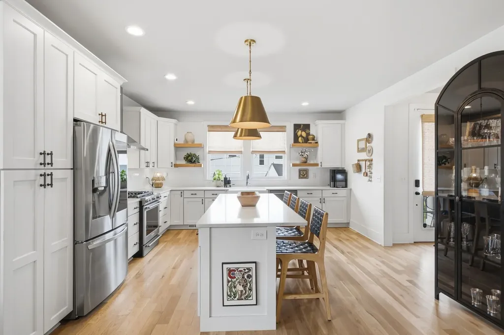 1520 Litton Avenue Nashville TN 37216