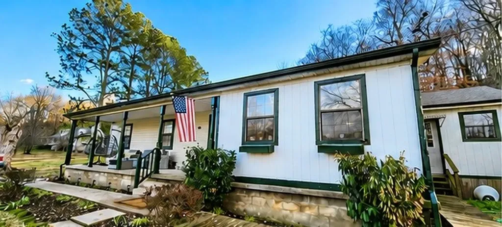 2877 Bryant Road Culleoka TN 38451