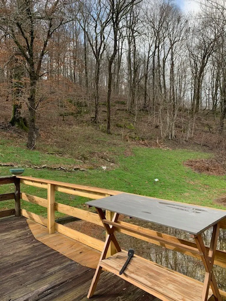 2877 Bryant Road Culleoka TN 38451