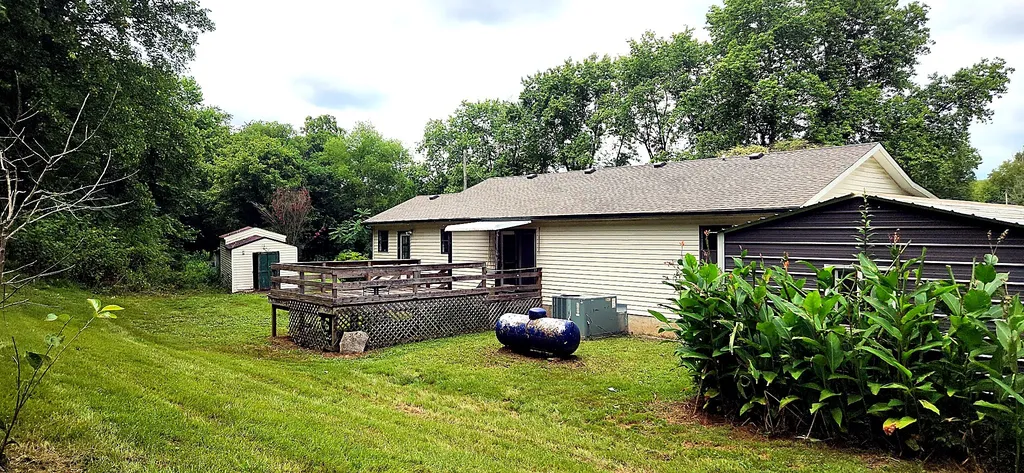 2877 Bryant Road Culleoka TN 38451