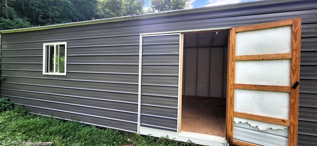 2877 Bryant Road Culleoka TN 38451