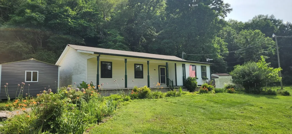 2877 Bryant Road Culleoka TN 38451