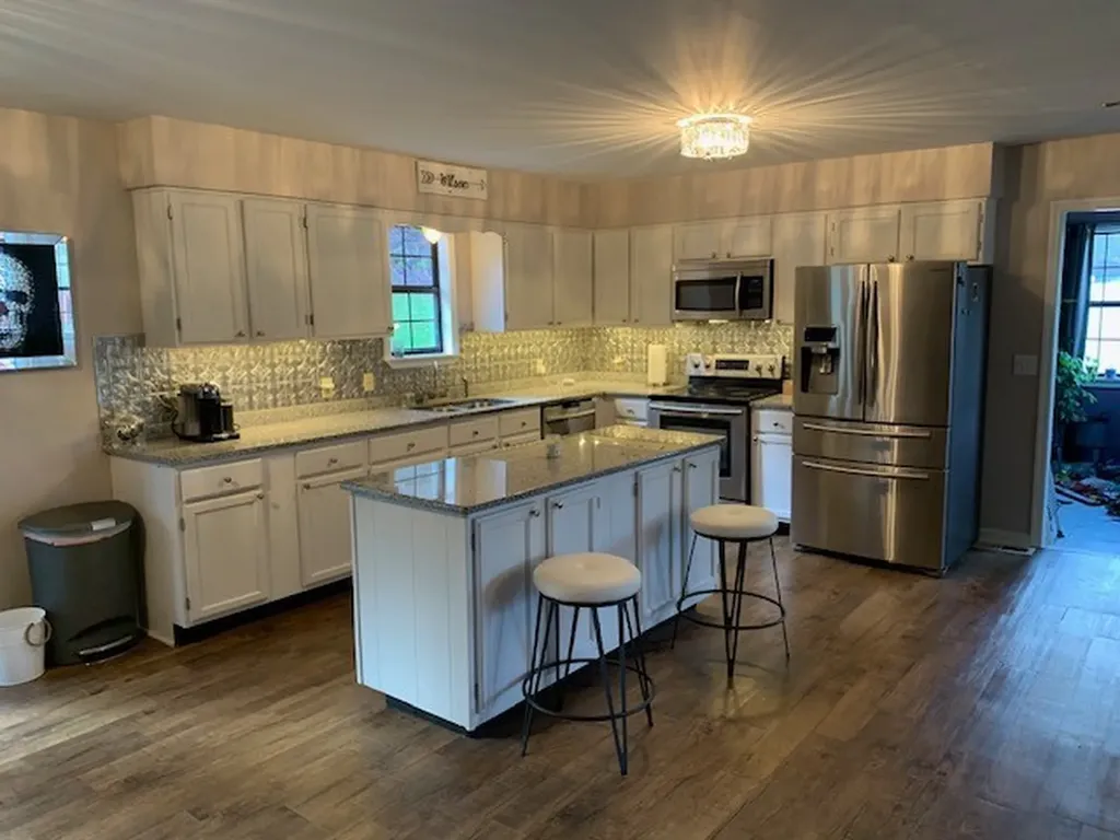 2877 Bryant Road Culleoka TN 38451