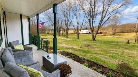 2877 Bryant Road Culleoka TN 38451