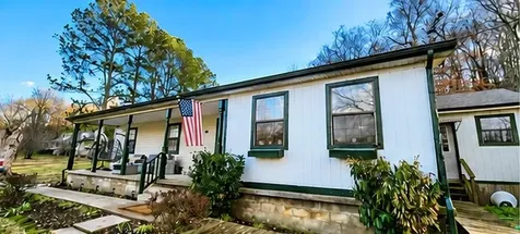 2877 Bryant Road Culleoka TN 38451