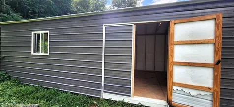 2877 Bryant Road Culleoka TN 38451