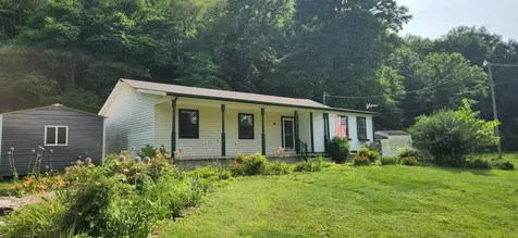 2877 Bryant Road Culleoka TN 38451