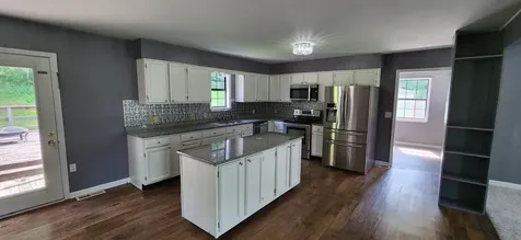 2877 Bryant Road Culleoka TN 38451
