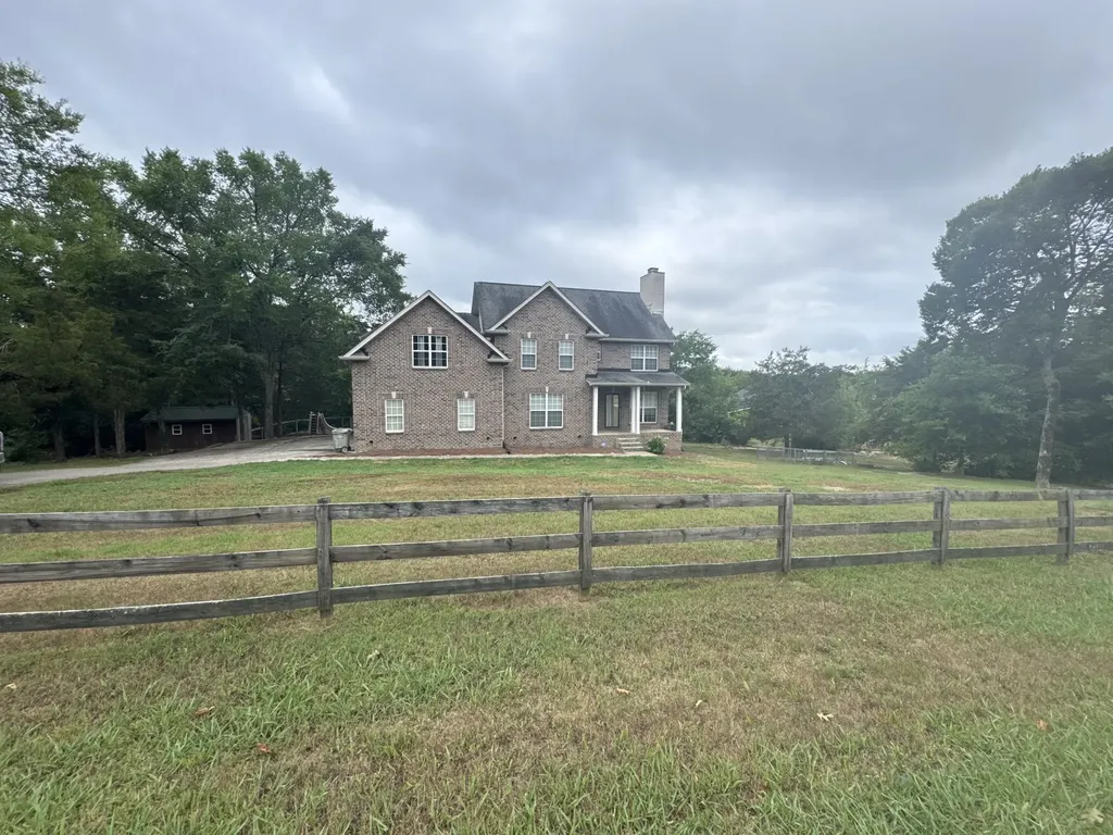 2258 Eastover Road Lebanon TN 37090