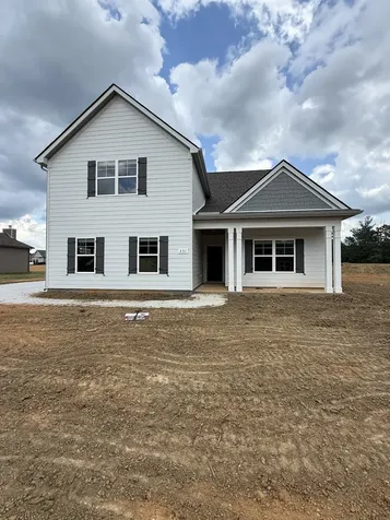 331 Stillwater Way Tullahoma TN 37388