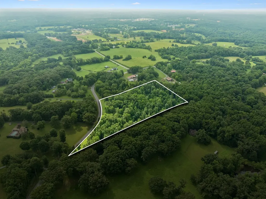 0 Elrod Road Fairview TN 37062