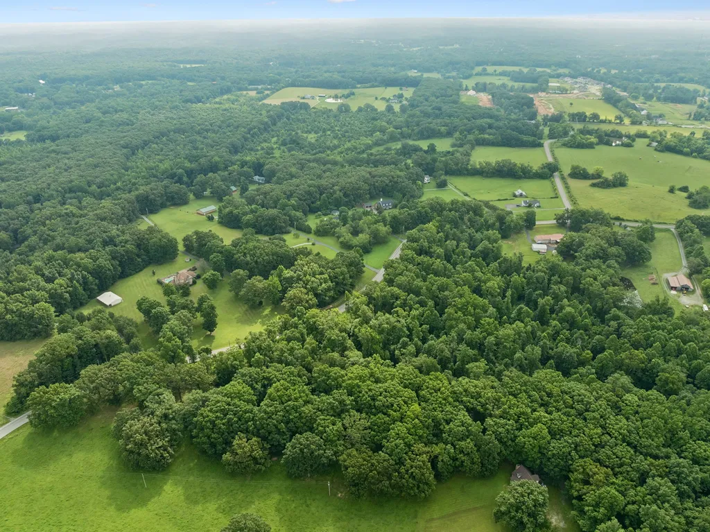 0 Elrod Road Fairview TN 37062