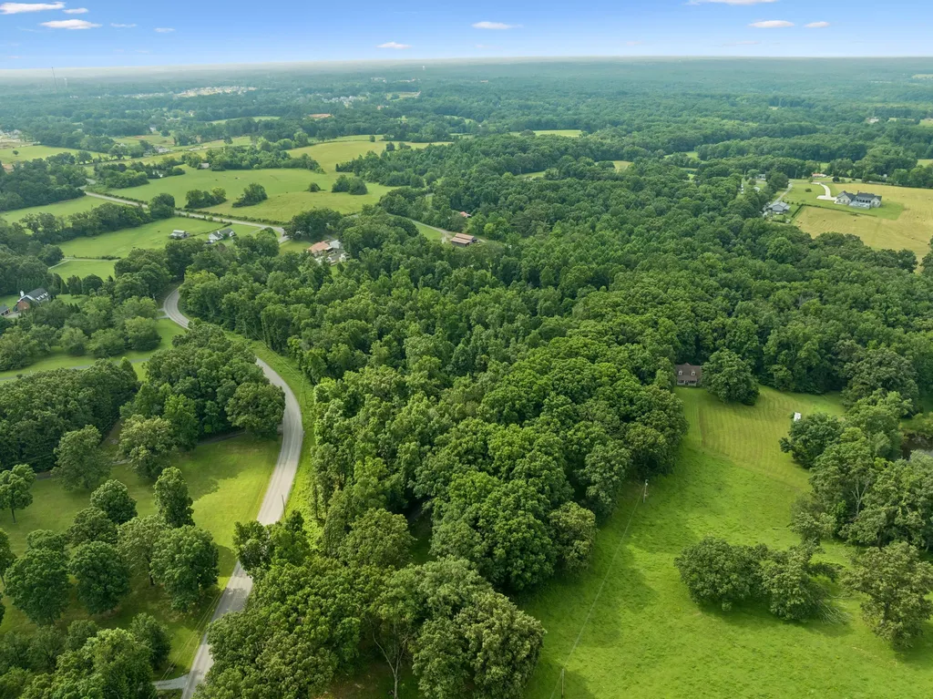 0 Elrod Road Fairview TN 37062