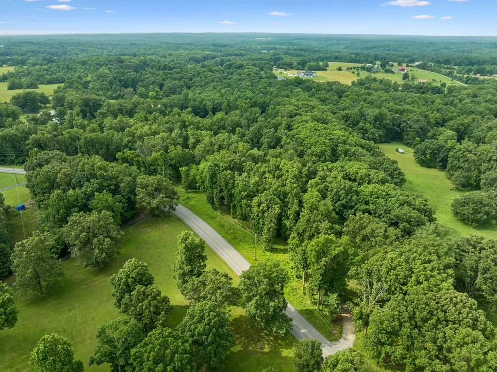 0 Elrod Road Fairview TN 37062