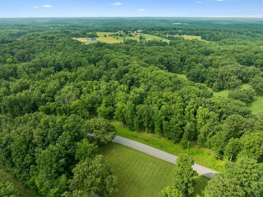 0 Elrod Road Fairview TN 37062