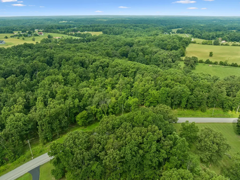 0 Elrod Road Fairview TN 37062
