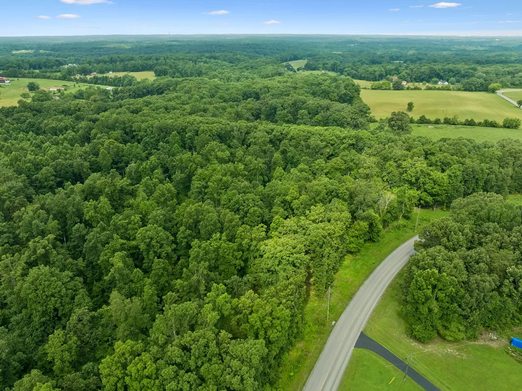 0 Elrod Road Fairview TN 37062
