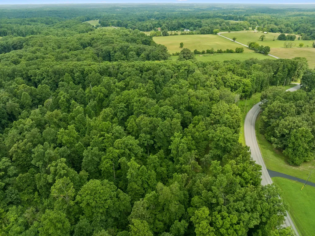 0 Elrod Road Fairview TN 37062