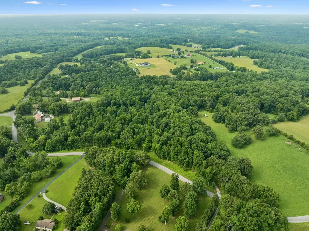0 Elrod Road Fairview TN 37062