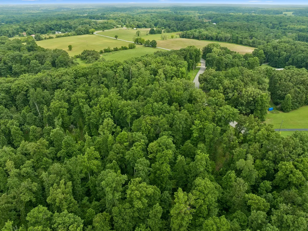 0 Elrod Road Fairview TN 37062